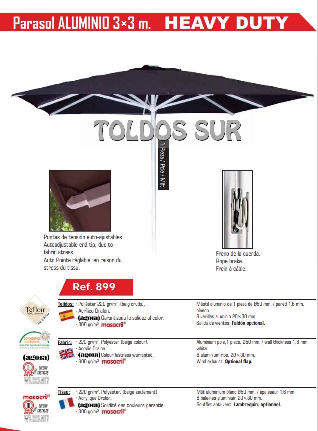 sombrilla-parasol-cuadrado-3000-modelo 899-toldos-sur-las-rozas-madrid.jpg